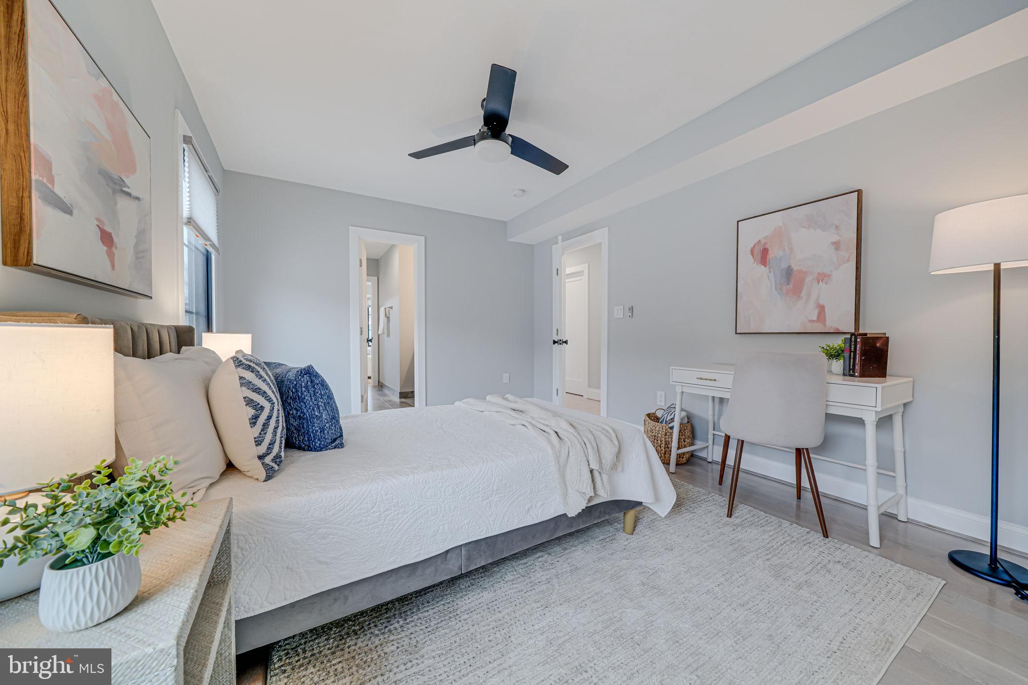 LYON PARK - Residential