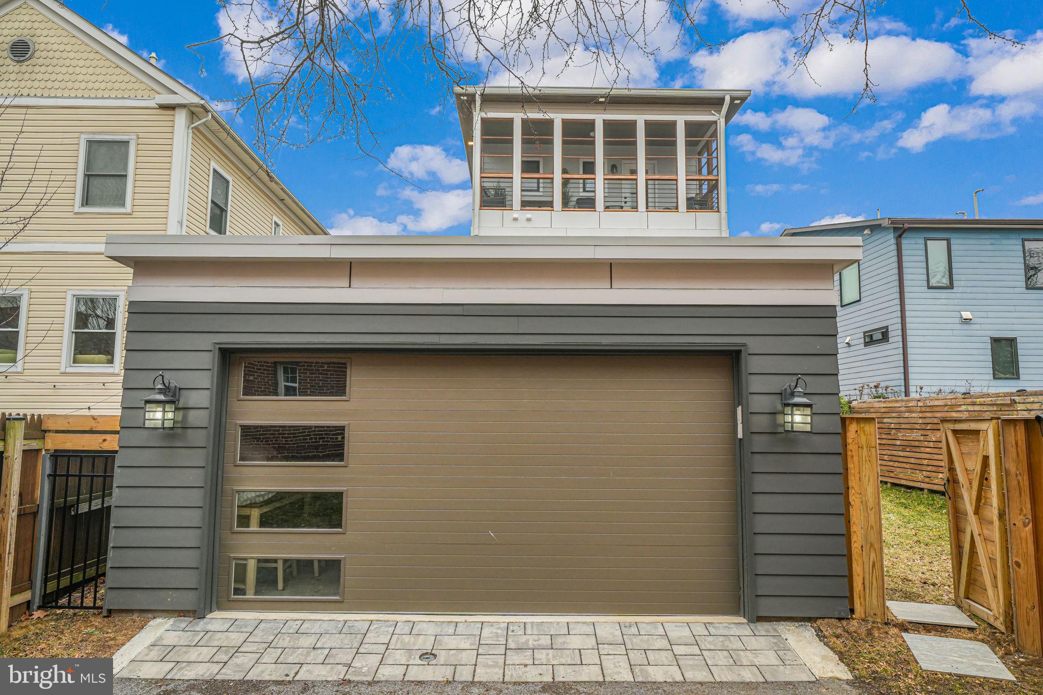 LYON PARK - Residential