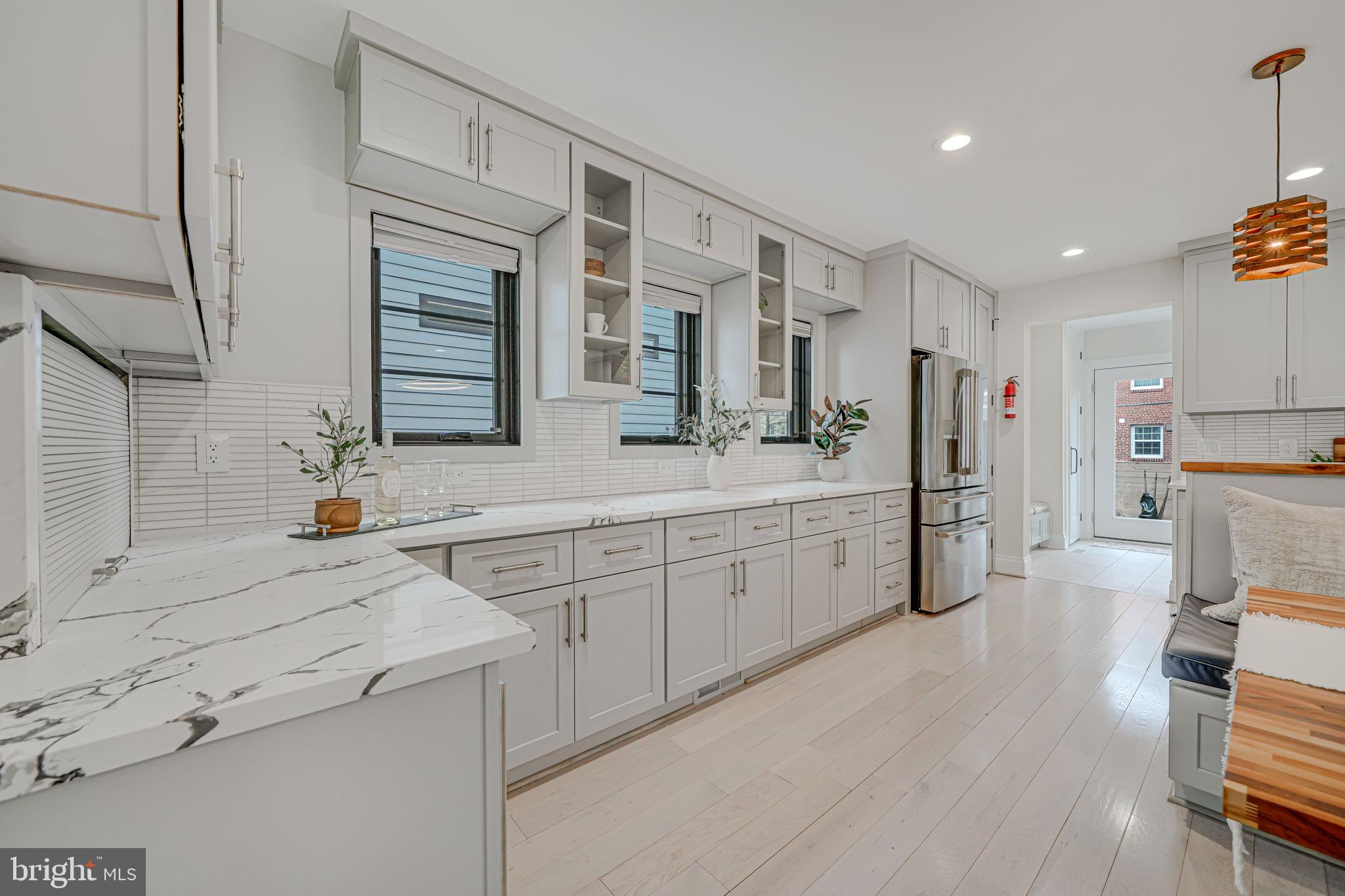 LYON PARK - Residential