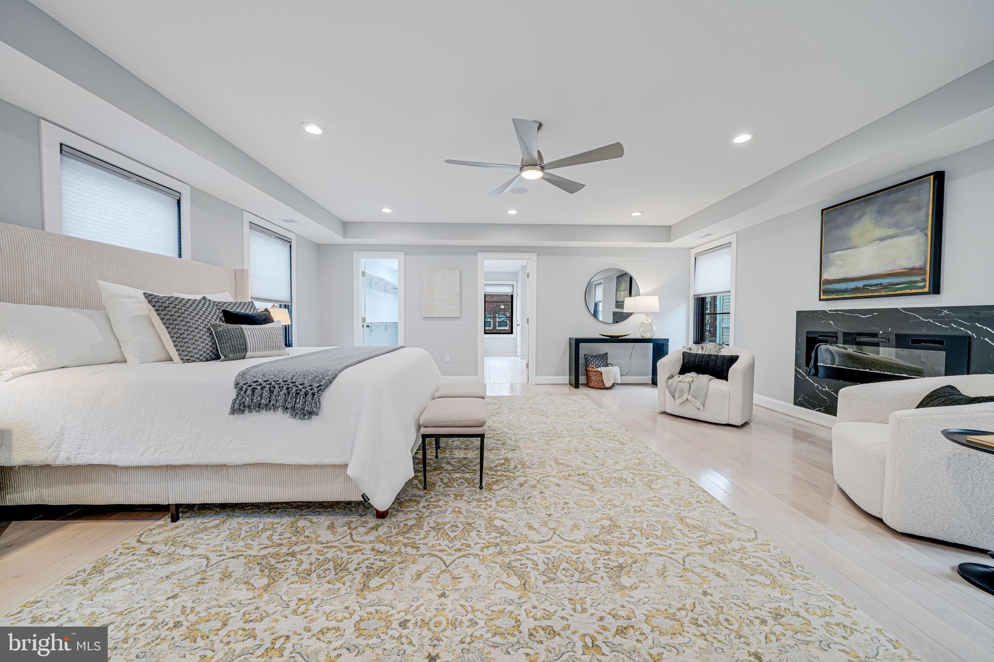 LYON PARK - Residential