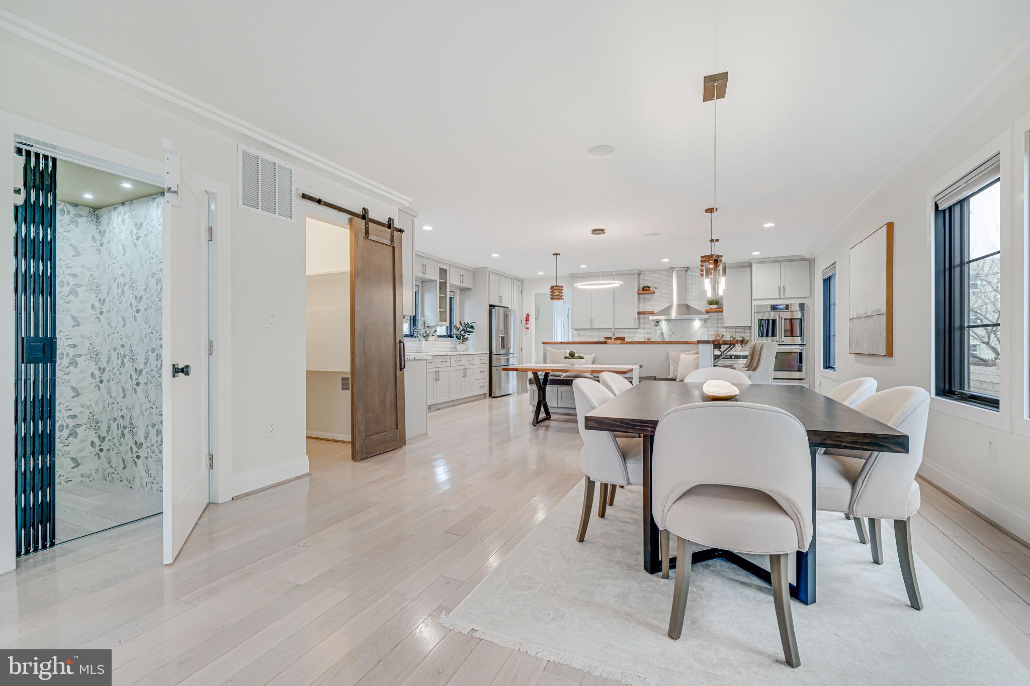 LYON PARK - Residential