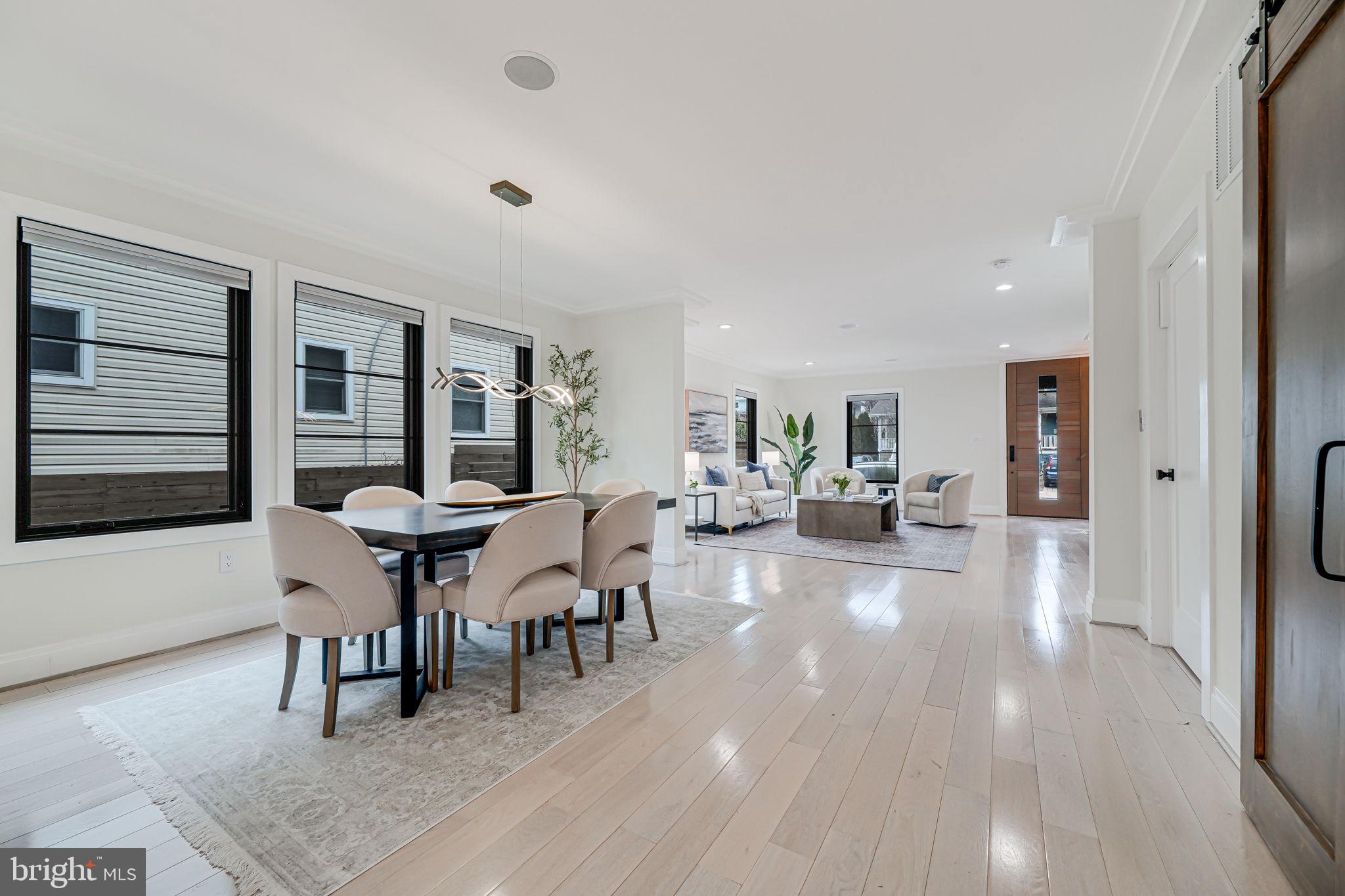 LYON PARK - Residential