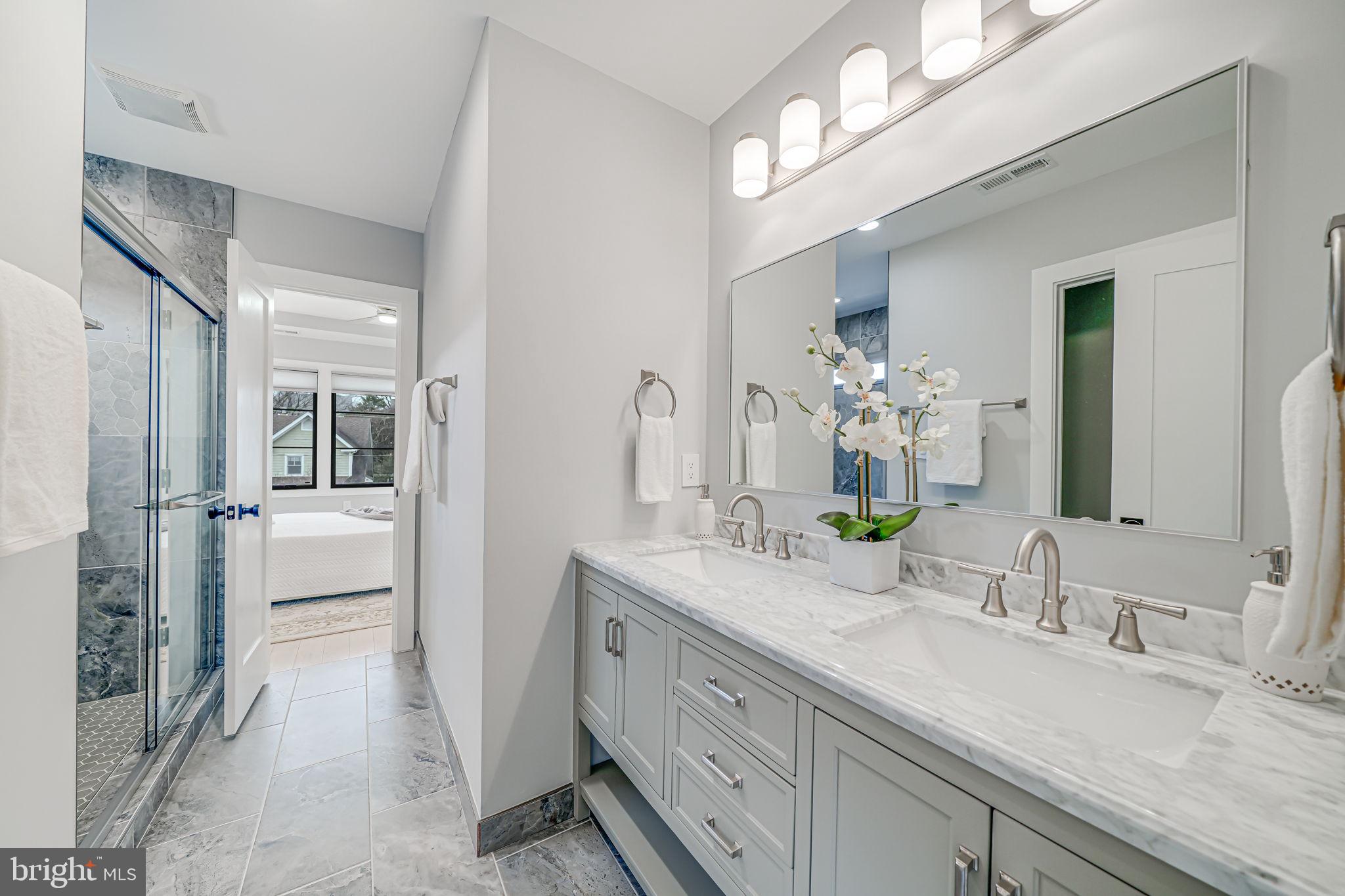 LYON PARK - Residential