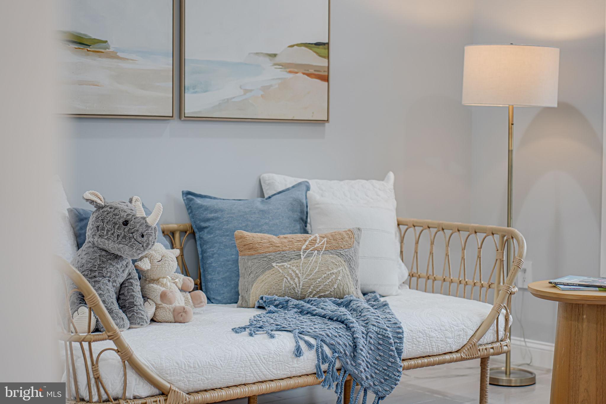 LYON PARK - Residential