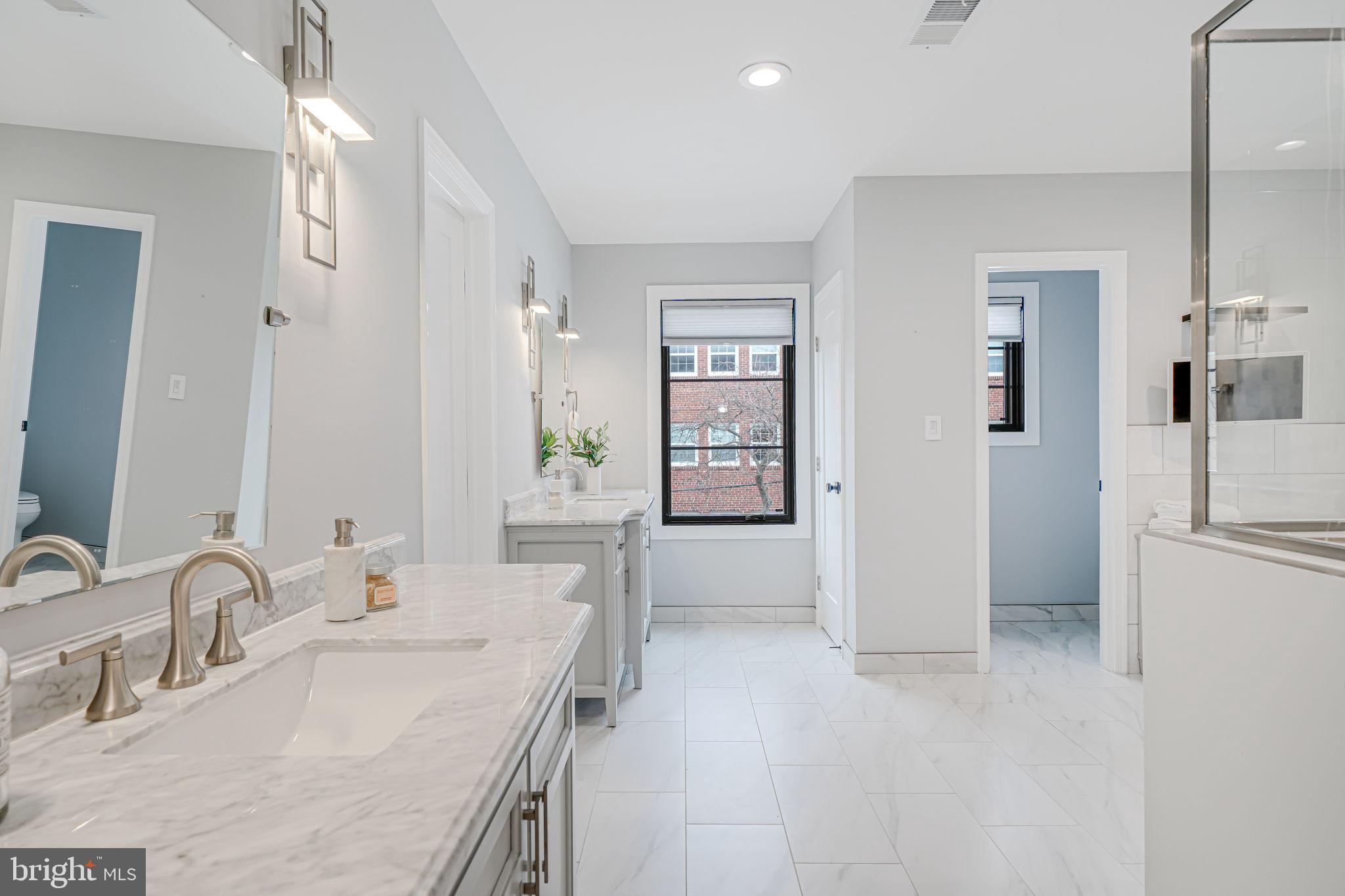 LYON PARK - Residential