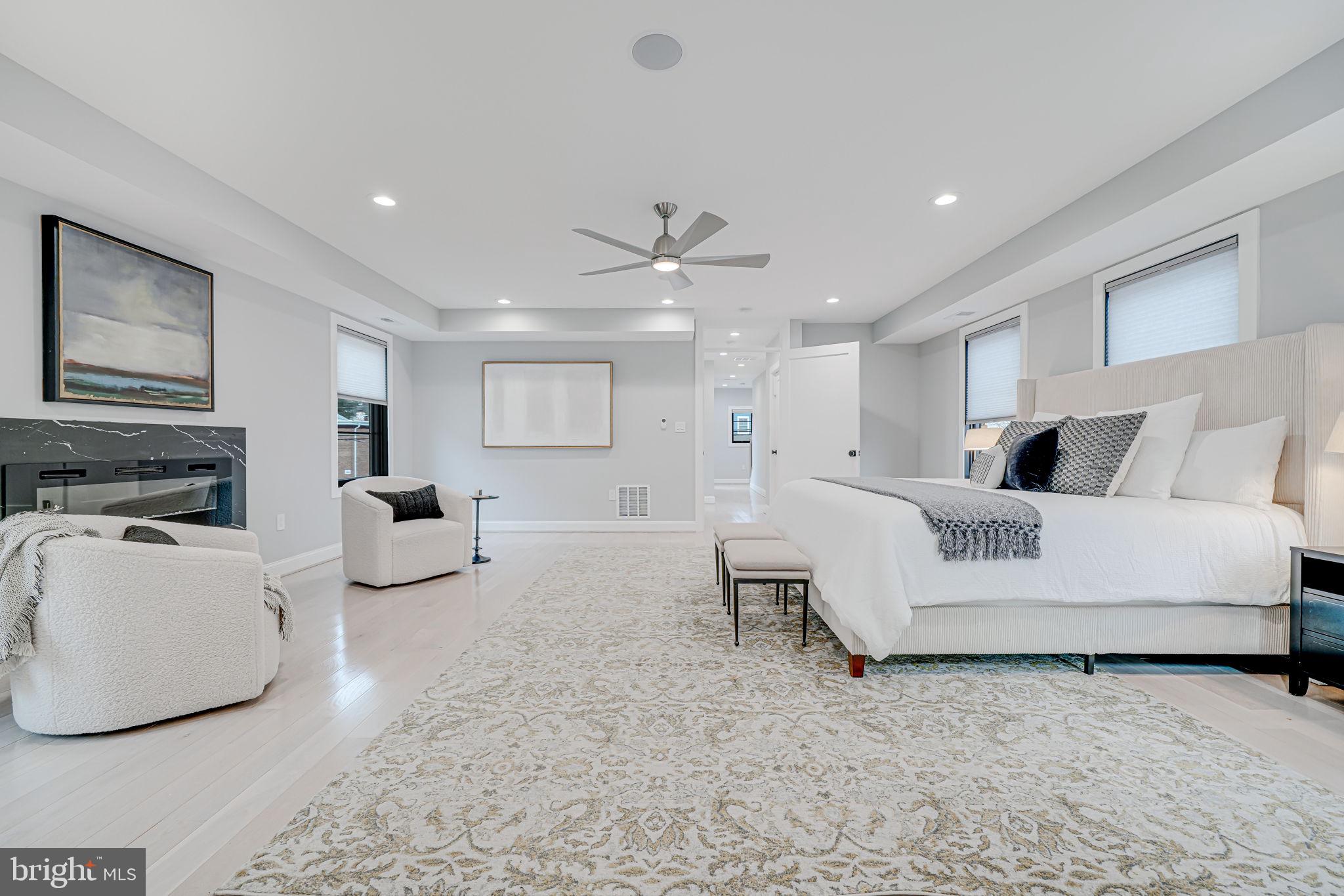 LYON PARK - Residential