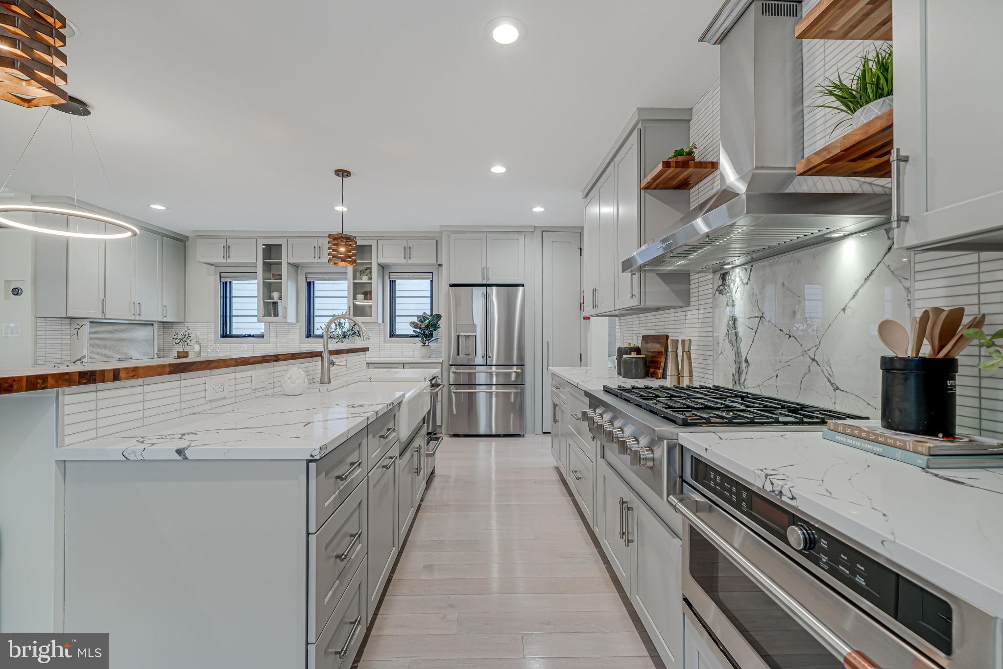 LYON PARK - Residential