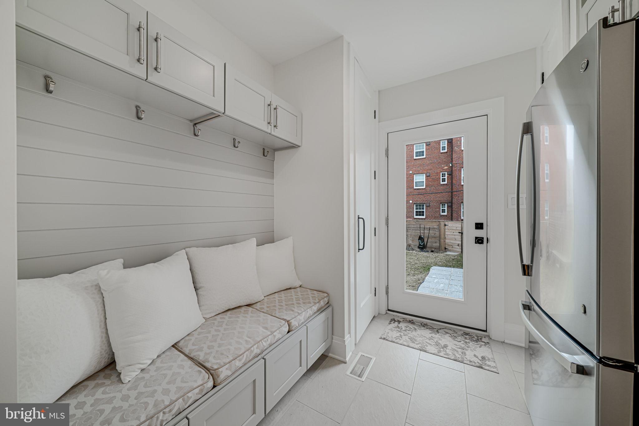 LYON PARK - Residential