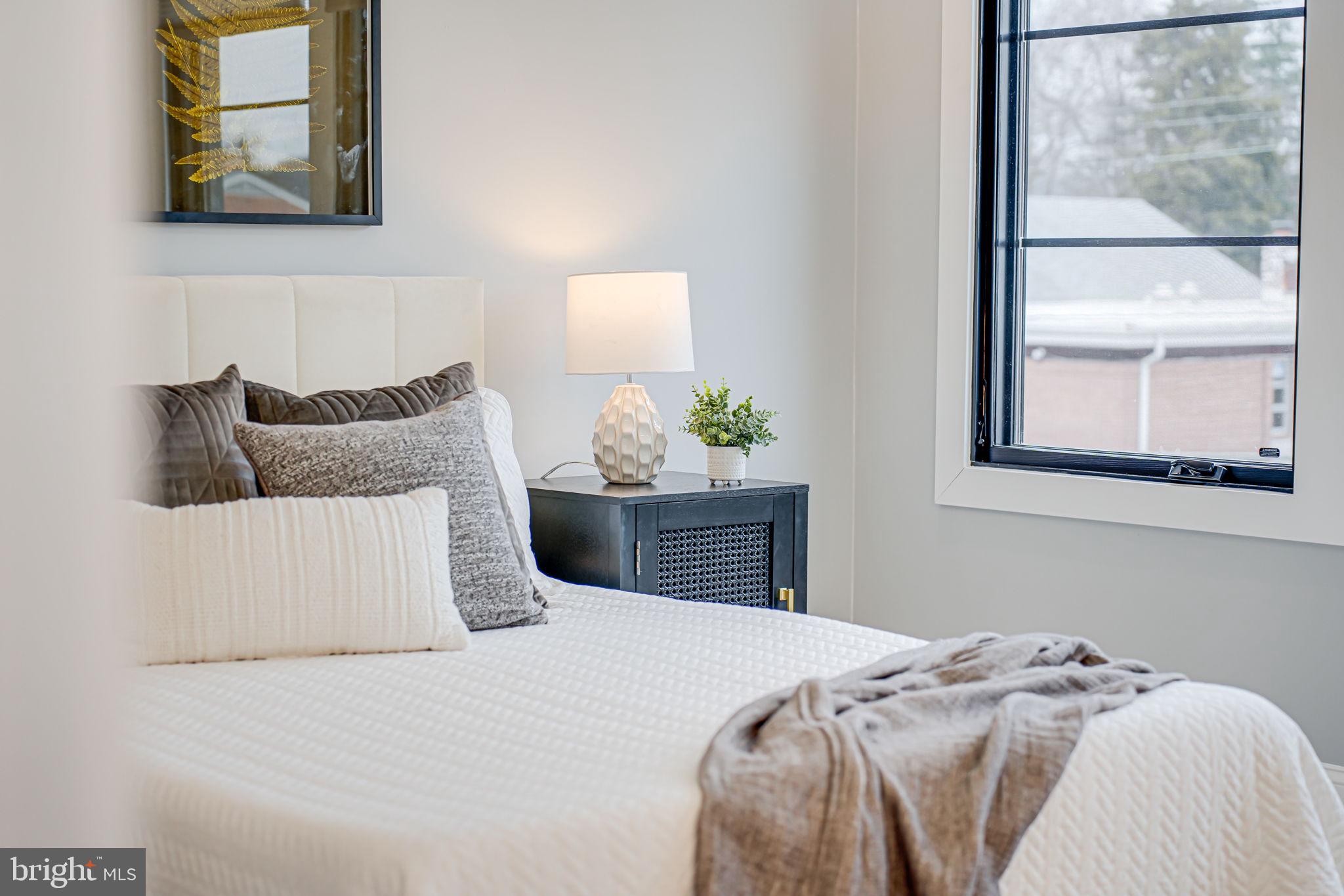 LYON PARK - Residential