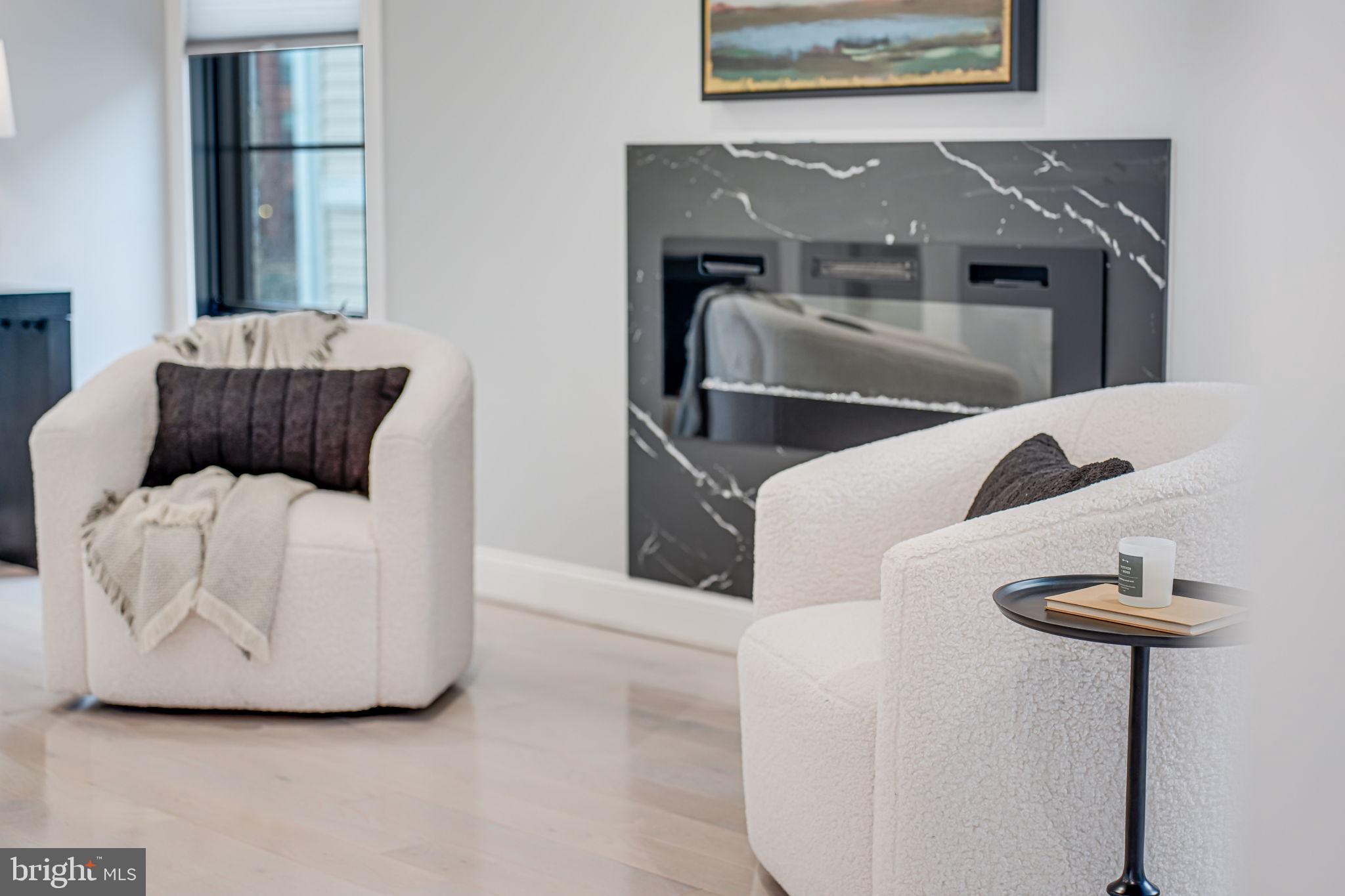 LYON PARK - Residential