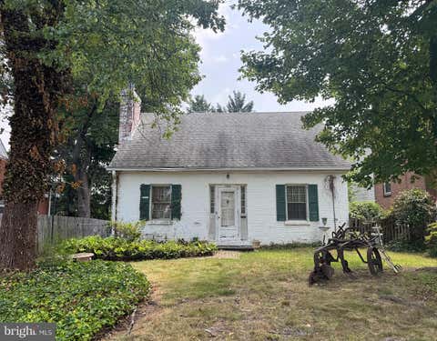 Photo of 1205 N Columbus Street, ARLINGTON, VA 22205 (MLS # VAAR2076890)