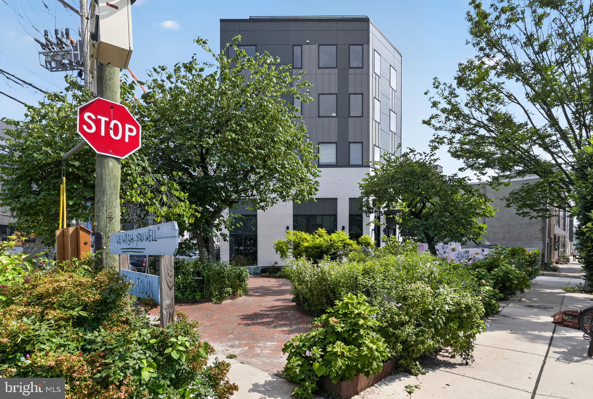 1405 FRANKFORD AVENUE 409