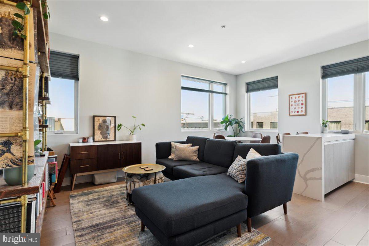 1405 FRANKFORD AVENUE 409