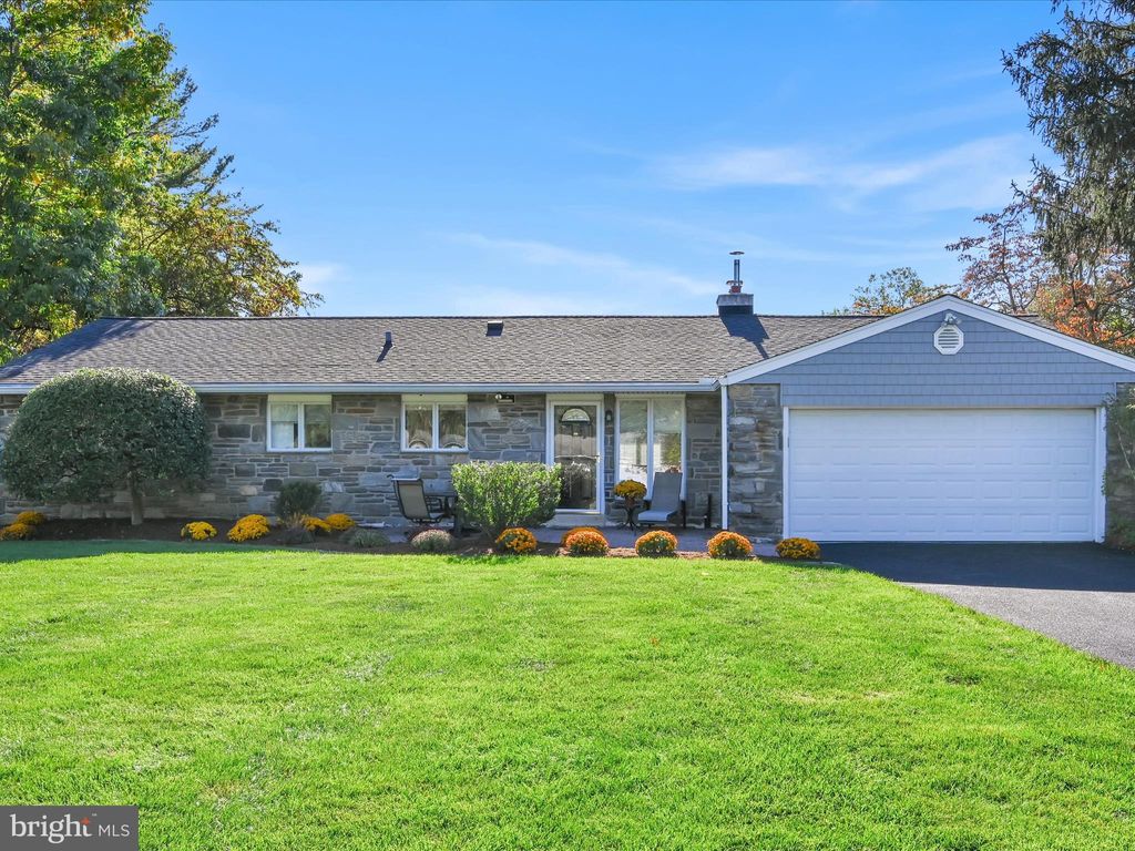 Photo of 30 Rampart W, MEDIA, PA 19063 (MLS # PADE2101030)