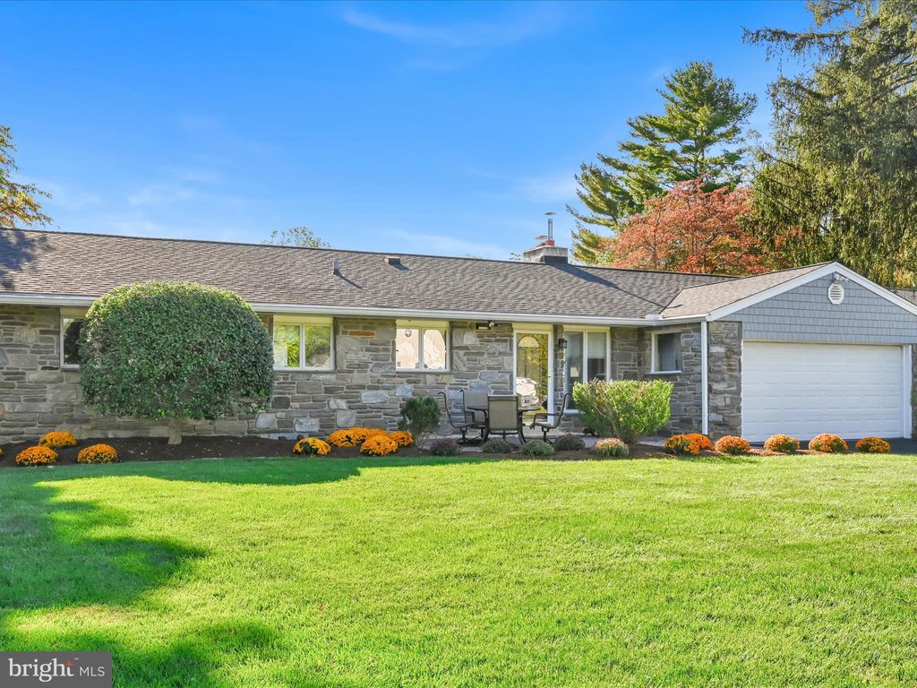 Photo of 30 Rampart W, MEDIA, PA 19063 (MLS # PADE2101030)