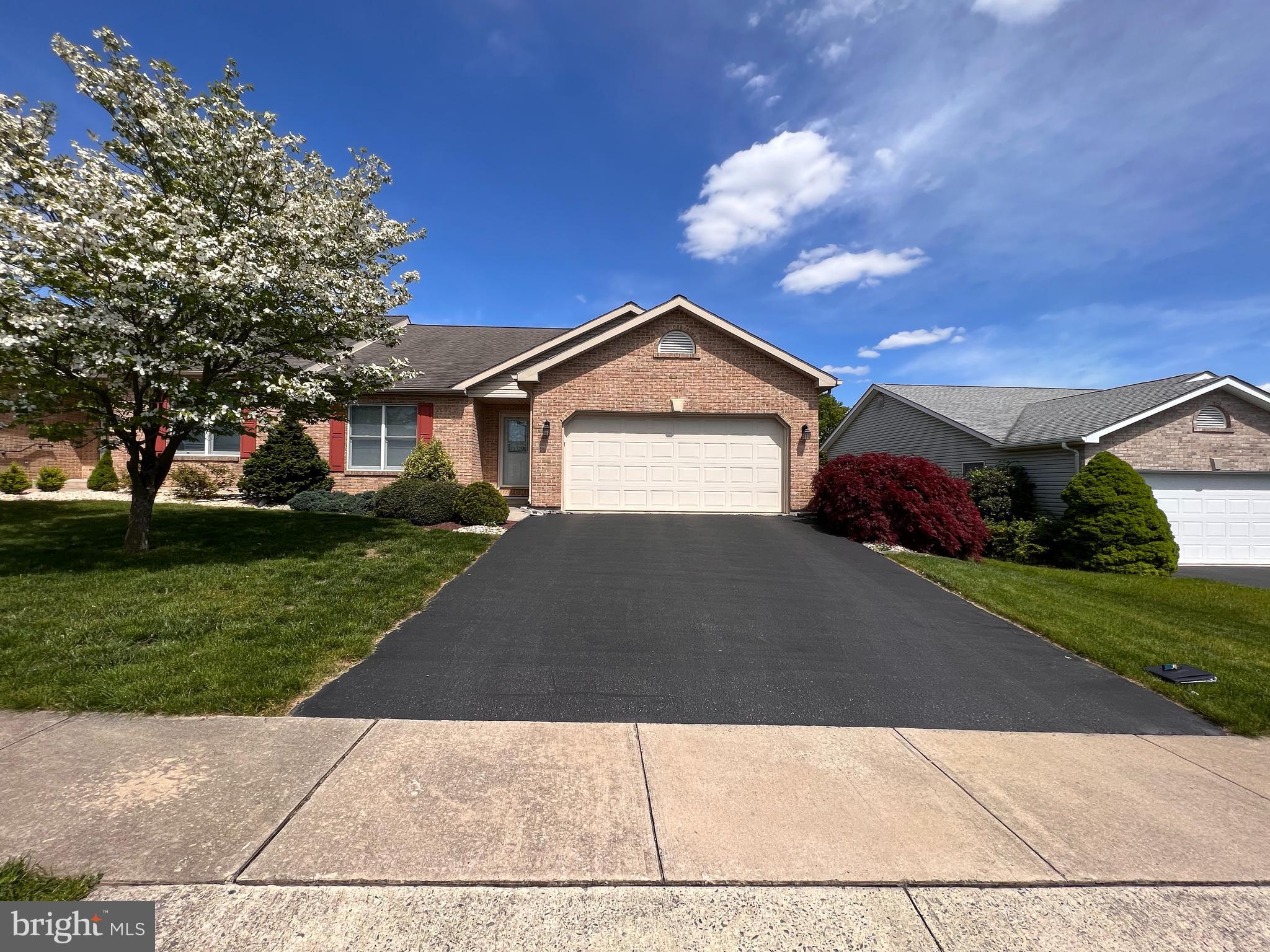 NORTH HILLS OF ALLEN - Residential