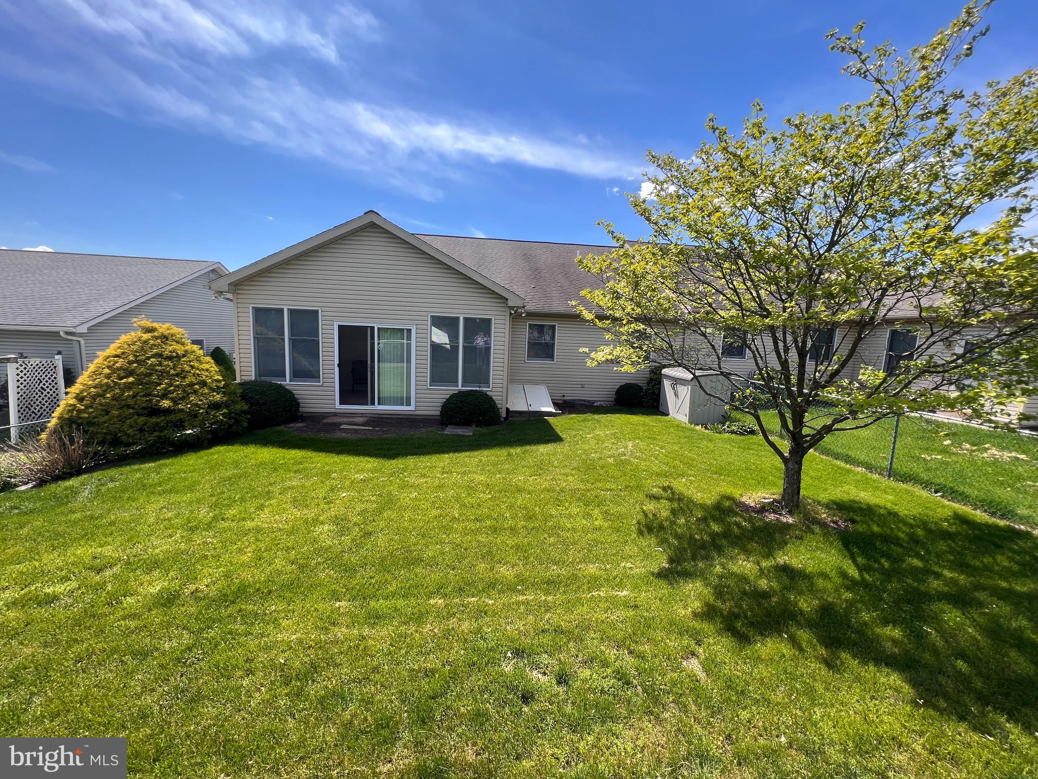 NORTH HILLS OF ALLEN - Residential