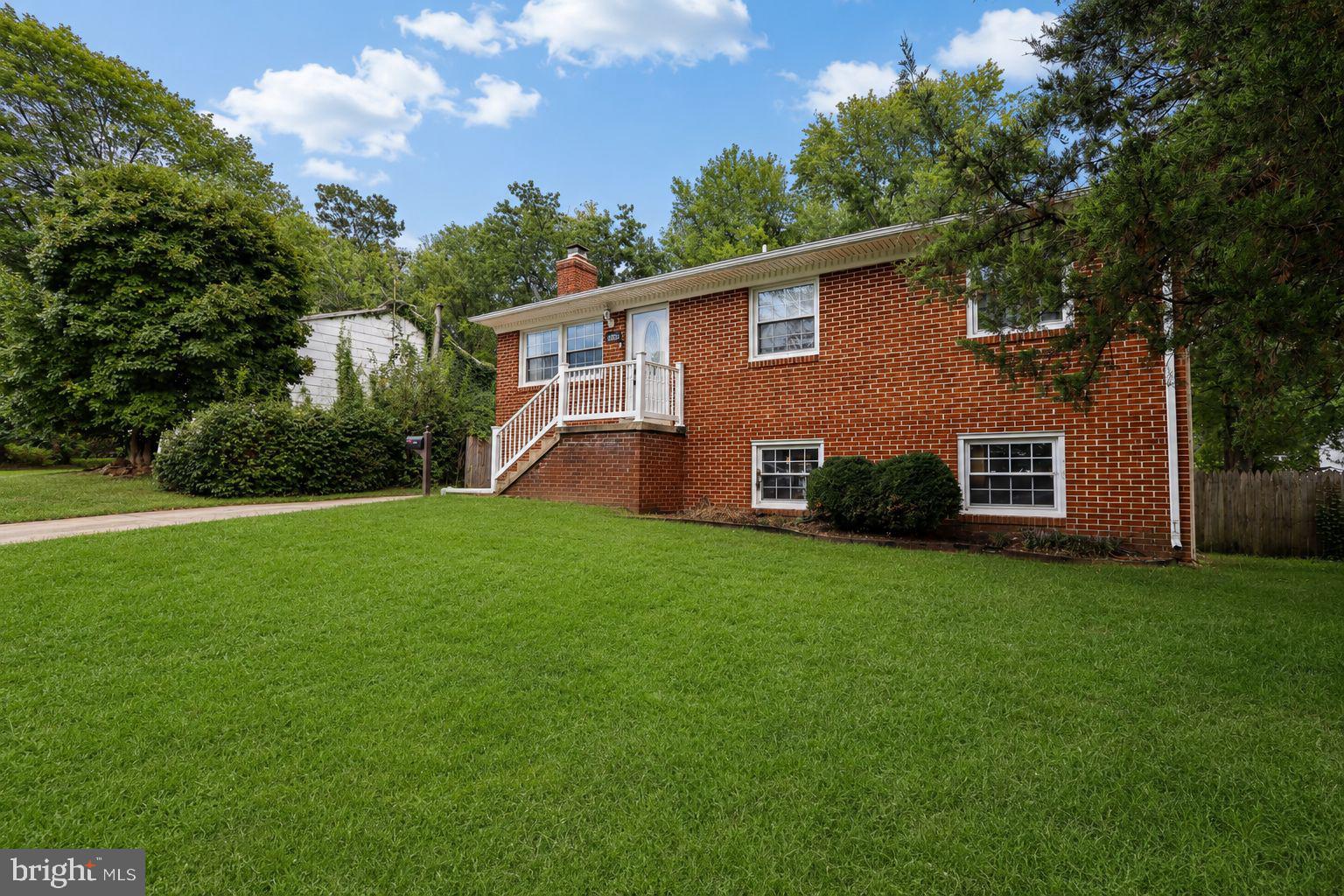 4523 KENDALL DRIVE