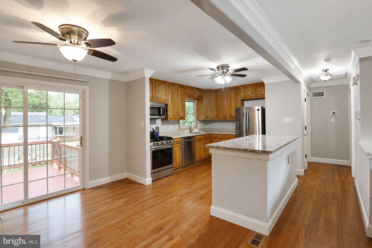 4523 KENDALL DRIVE