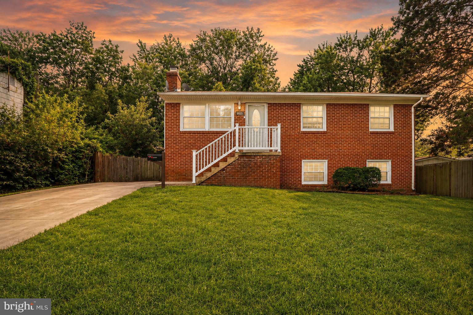 4523 KENDALL DRIVE