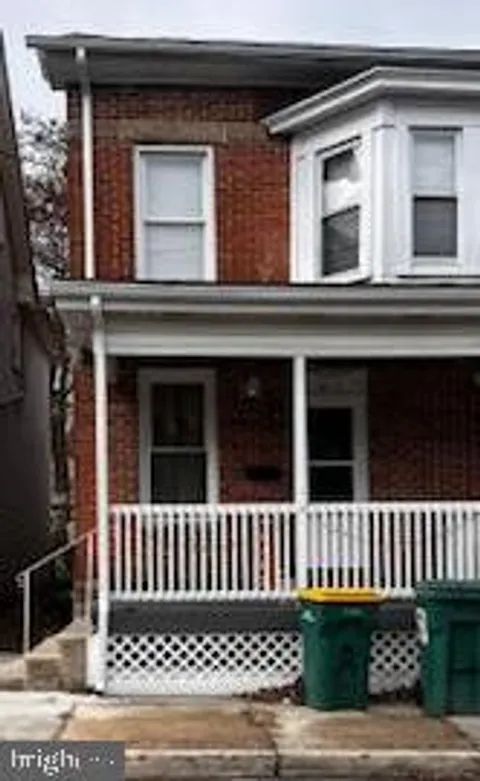 202 1\/2 Park Street, Waynesboro, PA 17268 - MLS#: PAFL2026016