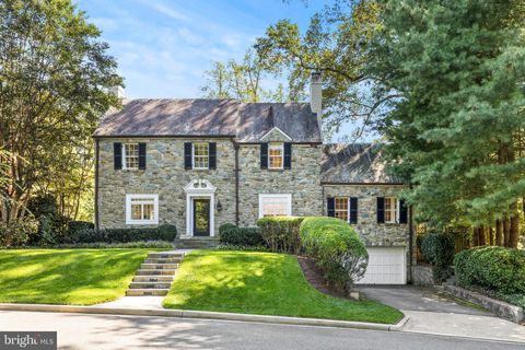 5058 SEDGWICK STREET NW WASHINGTON DC 20016