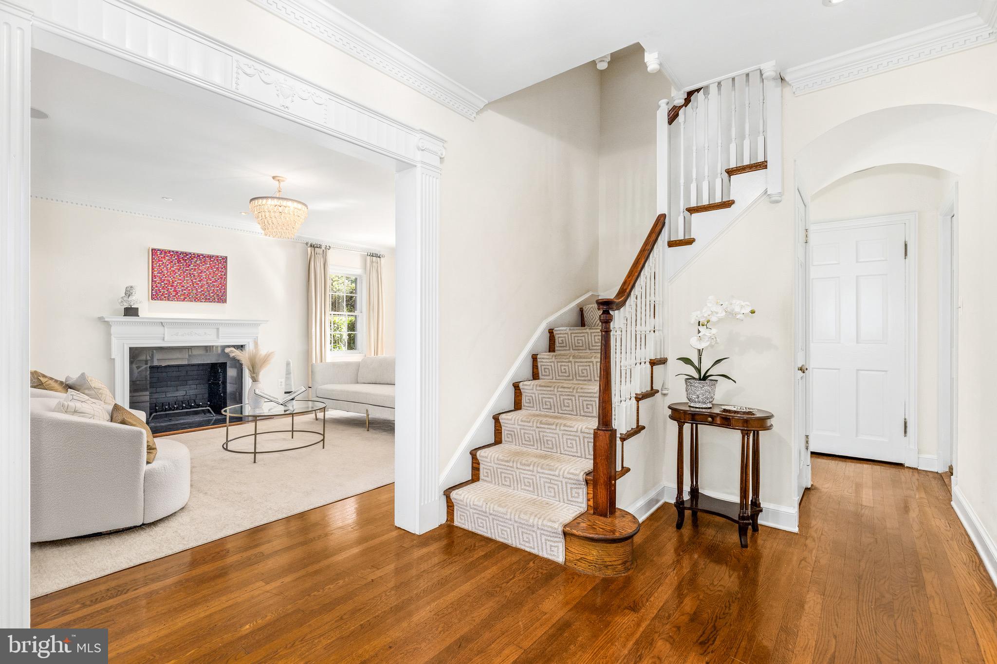 5058 SEDGWICK STREET NW