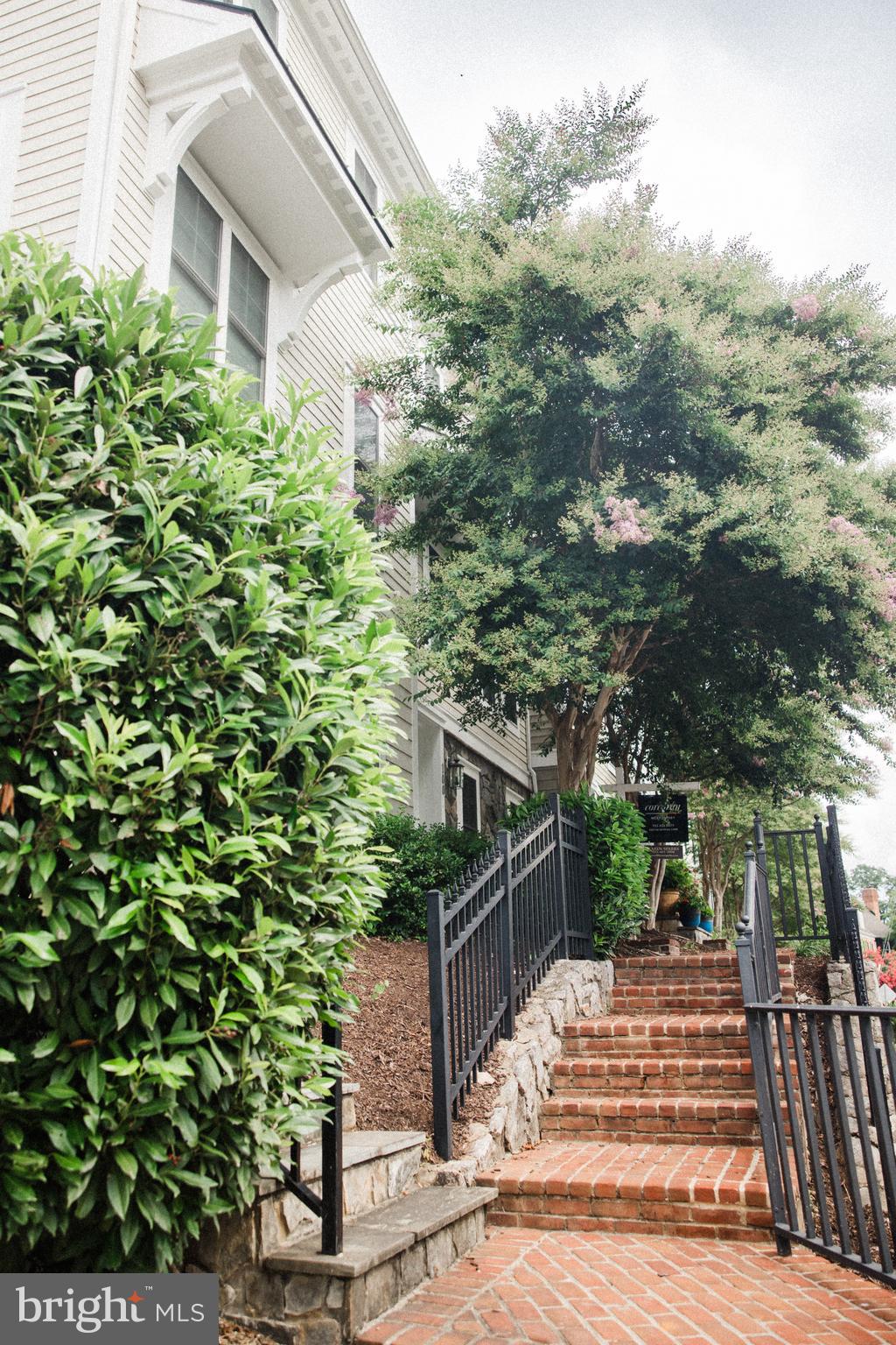100 WASHINGTON STREET