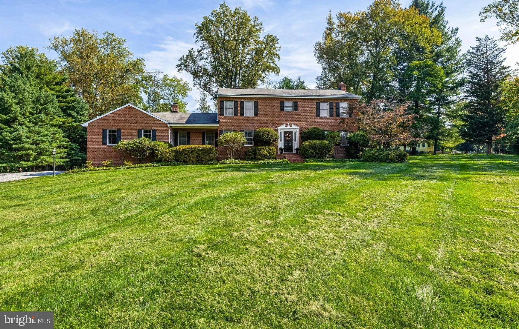 13907 Sunnybrook Road
