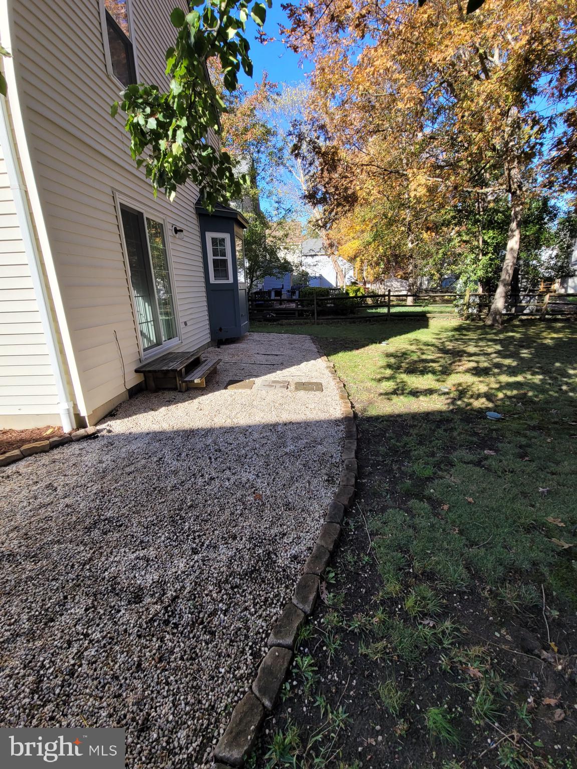 DORCHESTER - Residential Lease