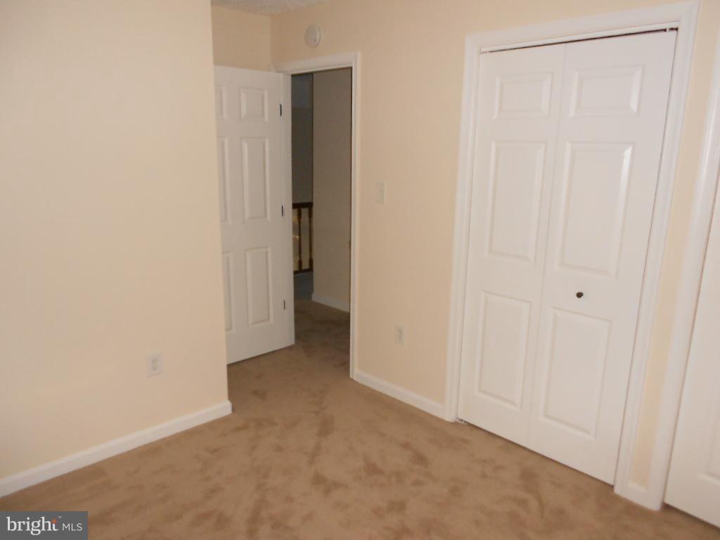 DORCHESTER - Residential Lease