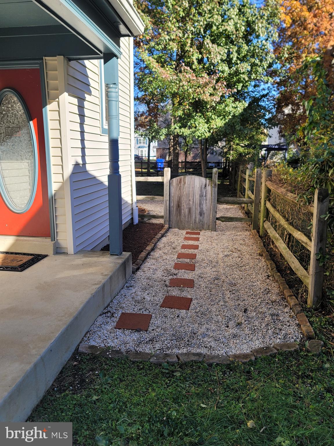 DORCHESTER - Residential Lease