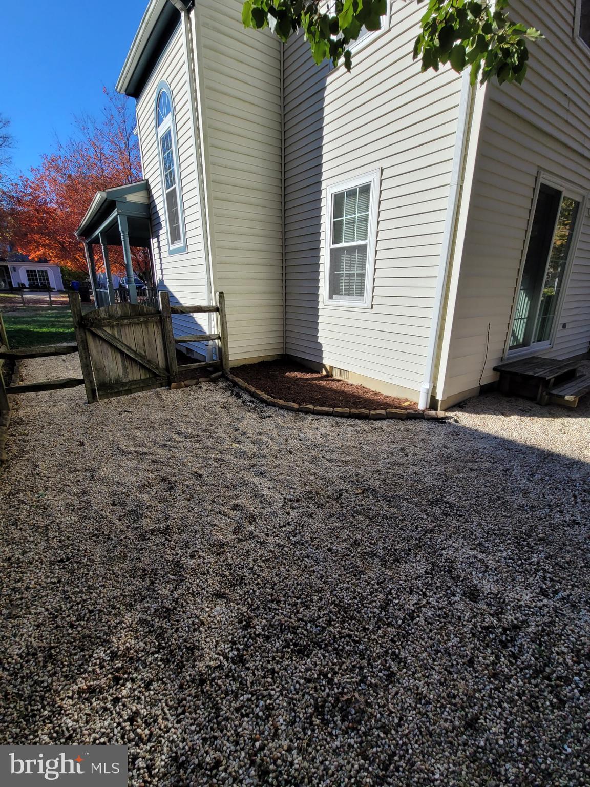 DORCHESTER - Residential Lease