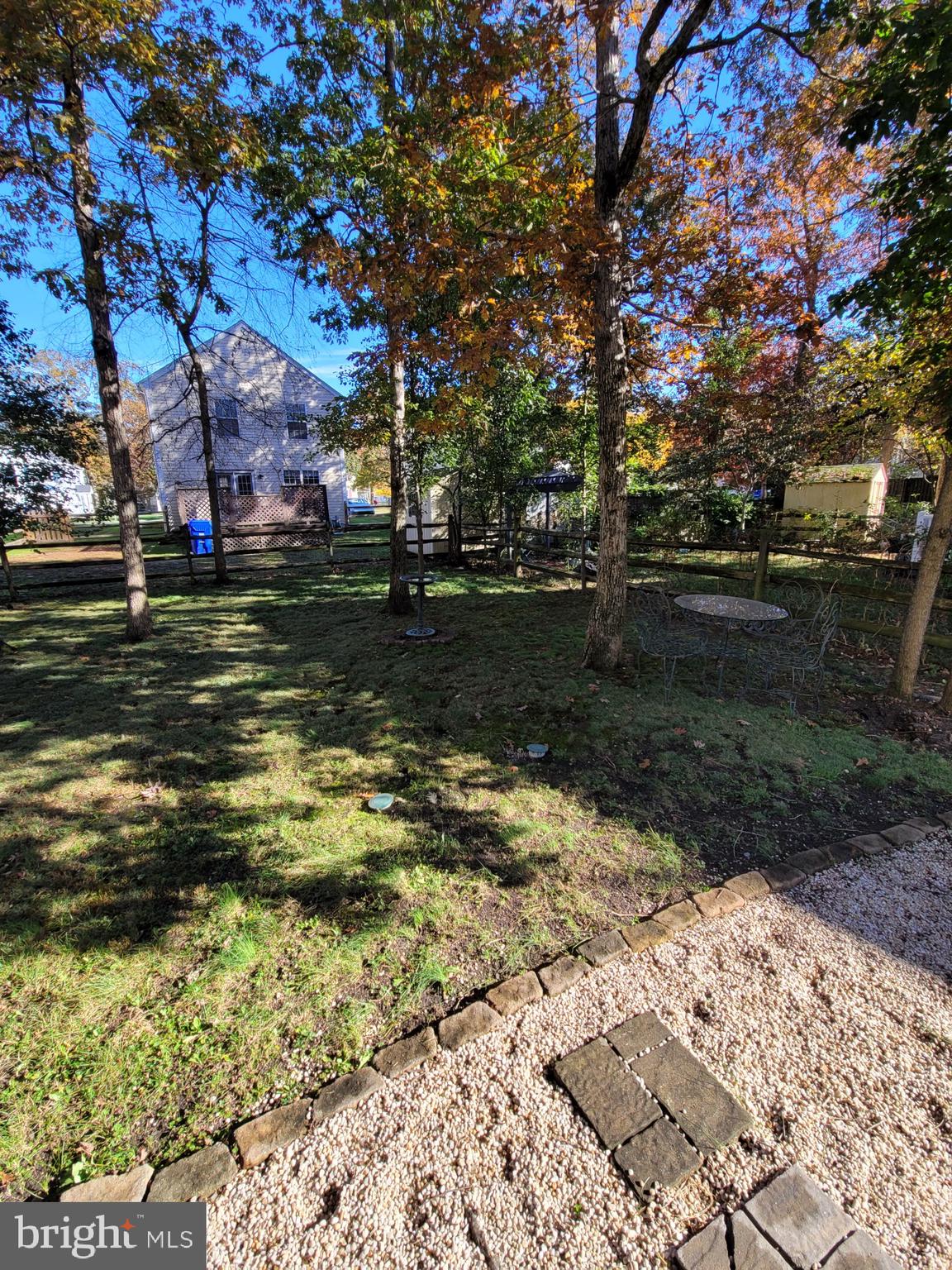 DORCHESTER - Residential Lease