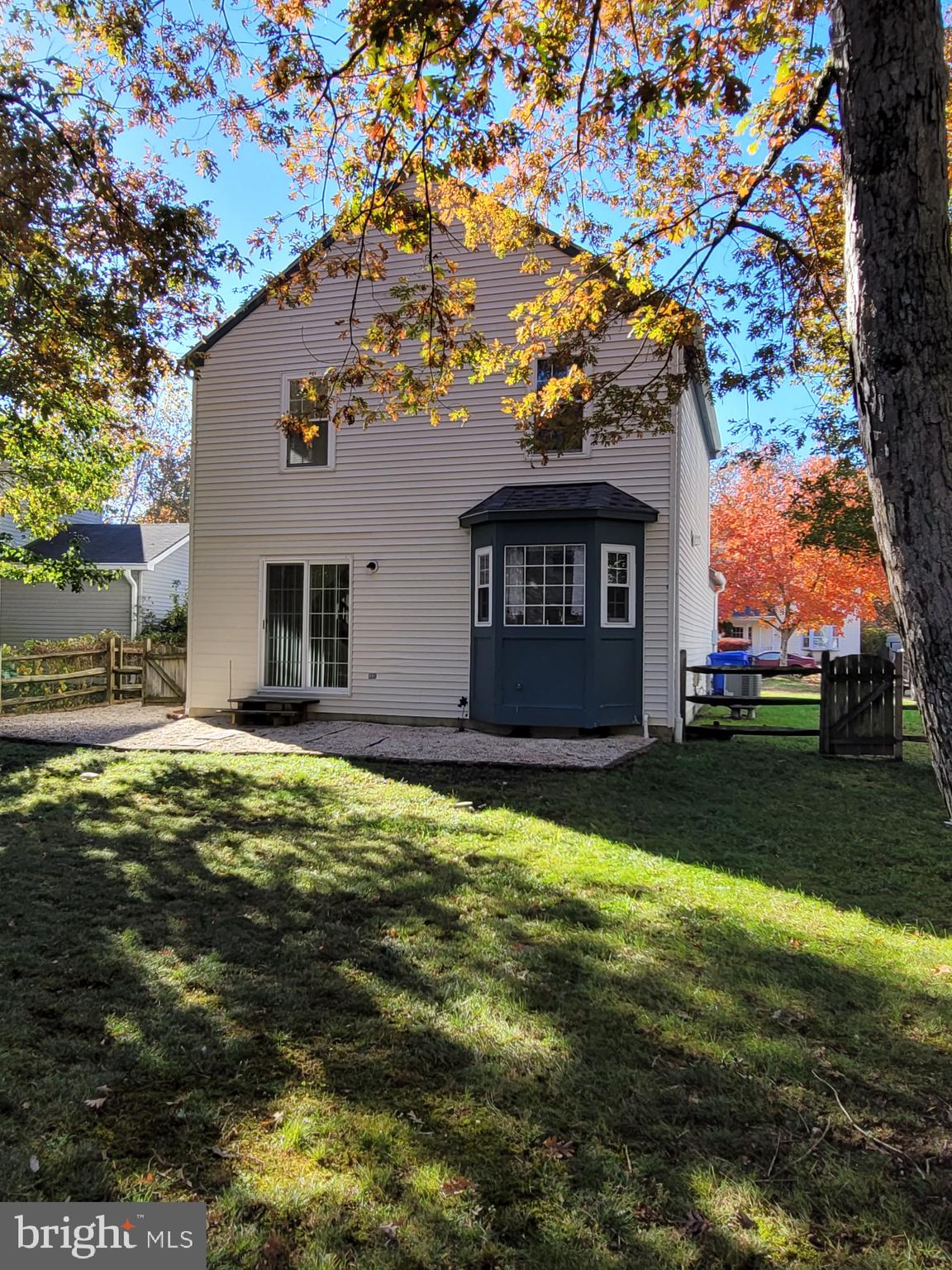 DORCHESTER - Residential Lease