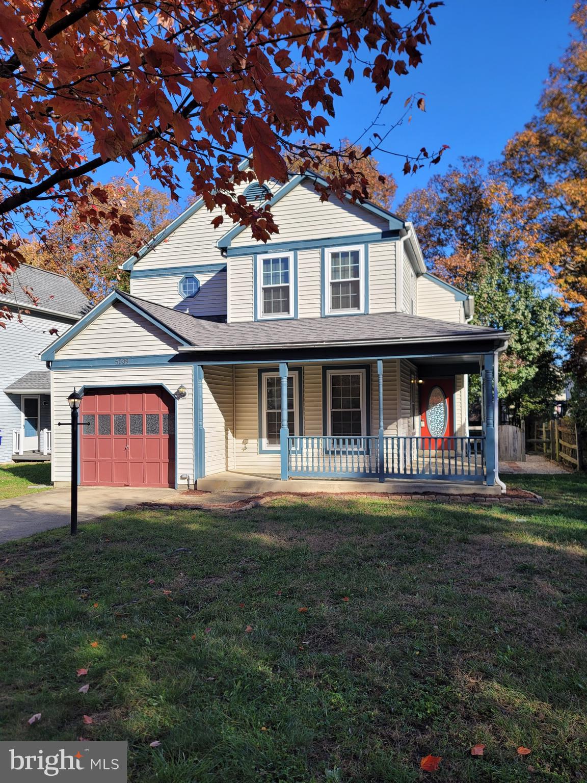 DORCHESTER - Residential Lease