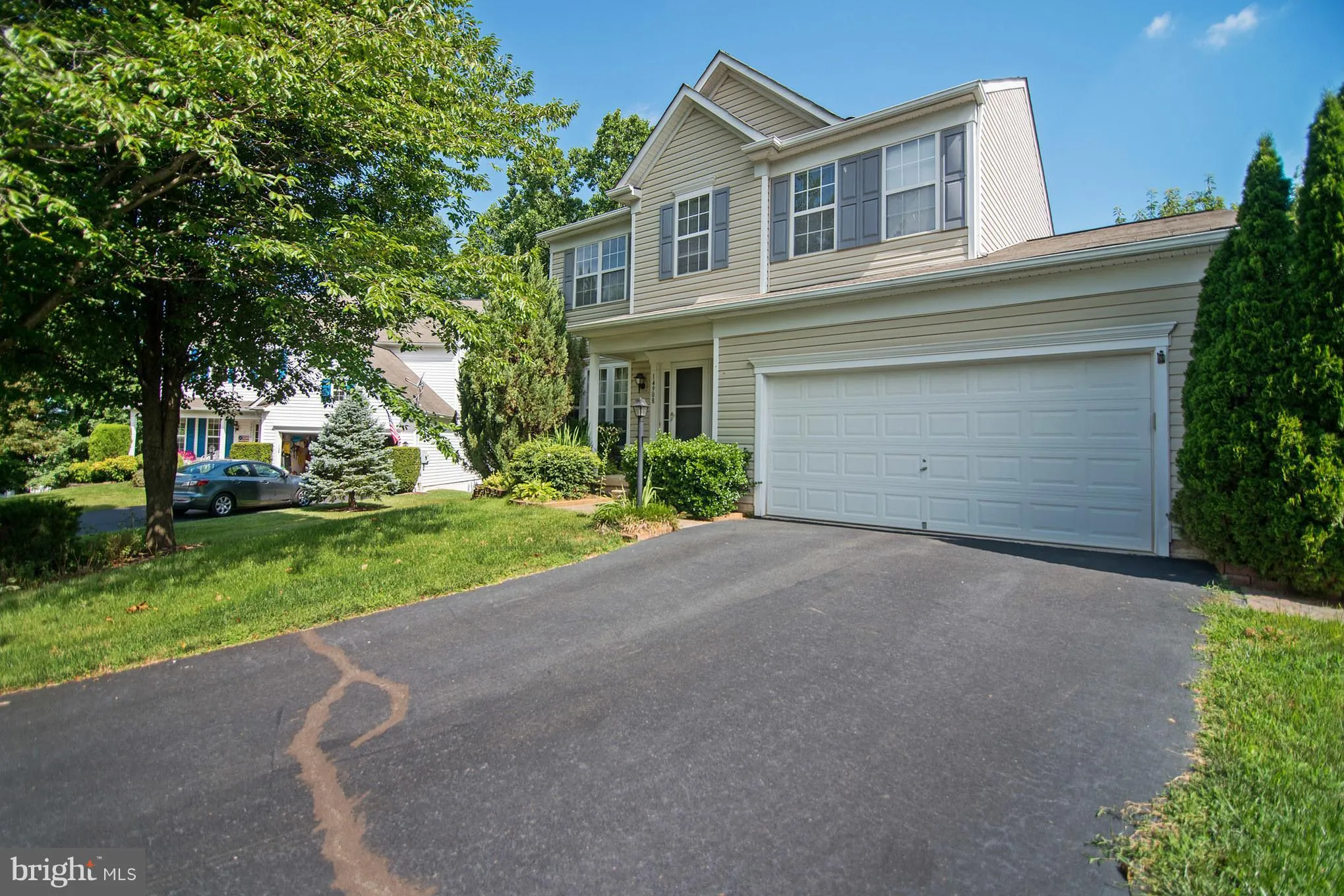 Additional image 2 of 14908 Gladiolus Court, Woodbridge, VA 22193