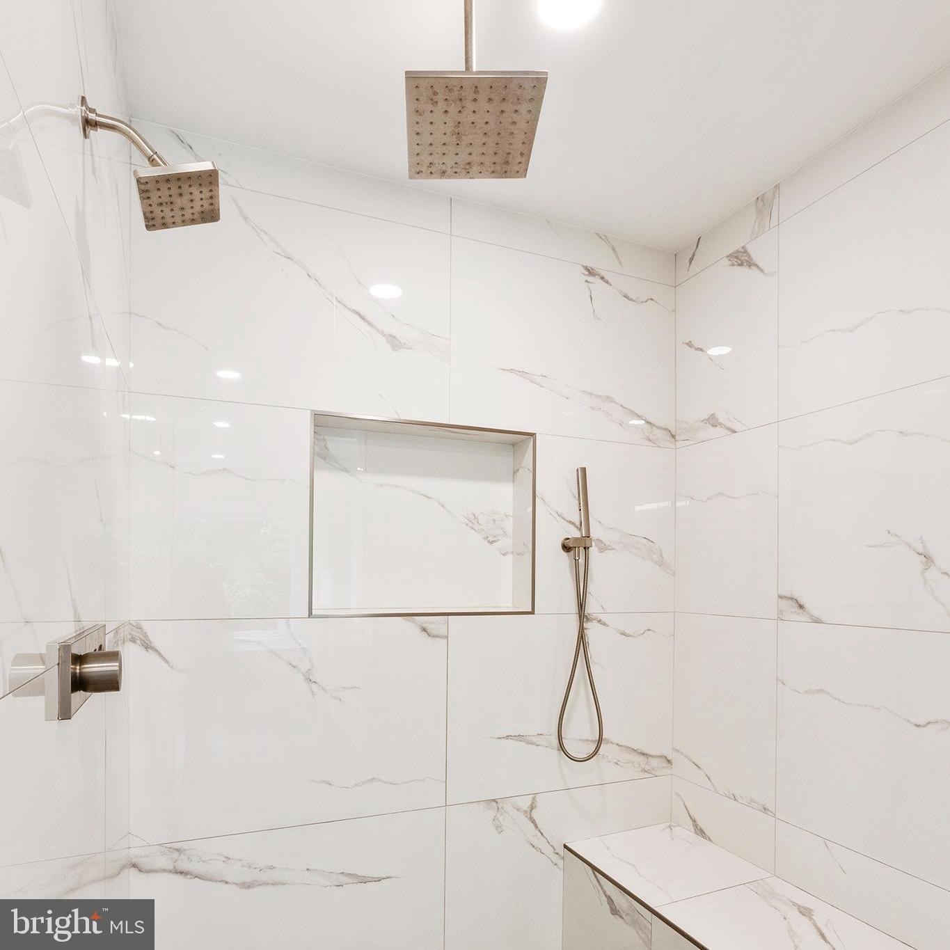 CHEVY CHASE VILLAGE - Residential