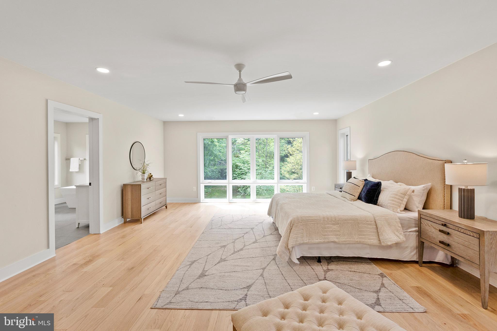 CHEVY CHASE VILLAGE - Residential