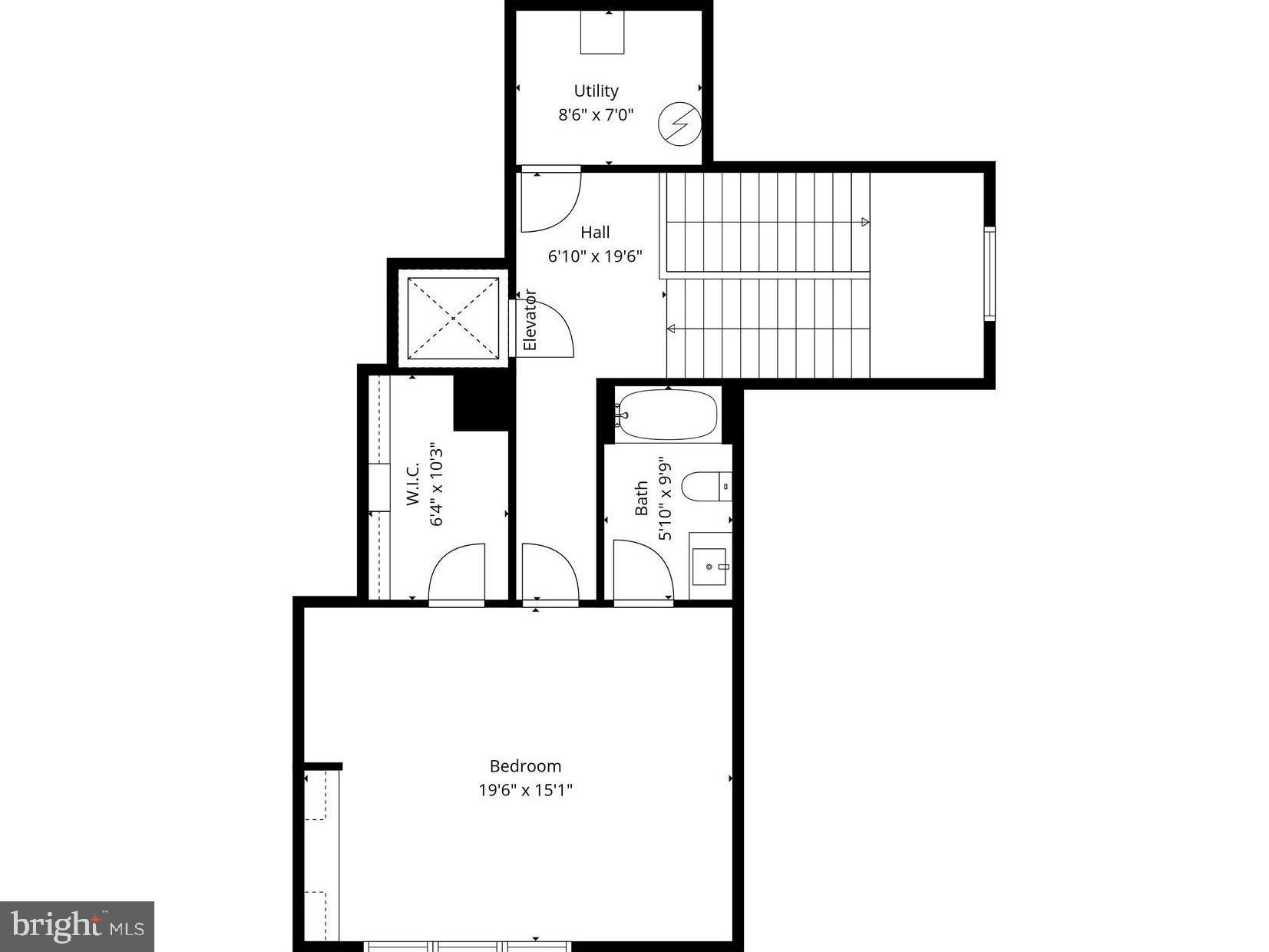 CHEVY CHASE VILLAGE - Residential