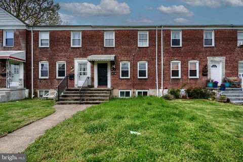 2976 CORNWALL ROAD DUNDALK MD 21222