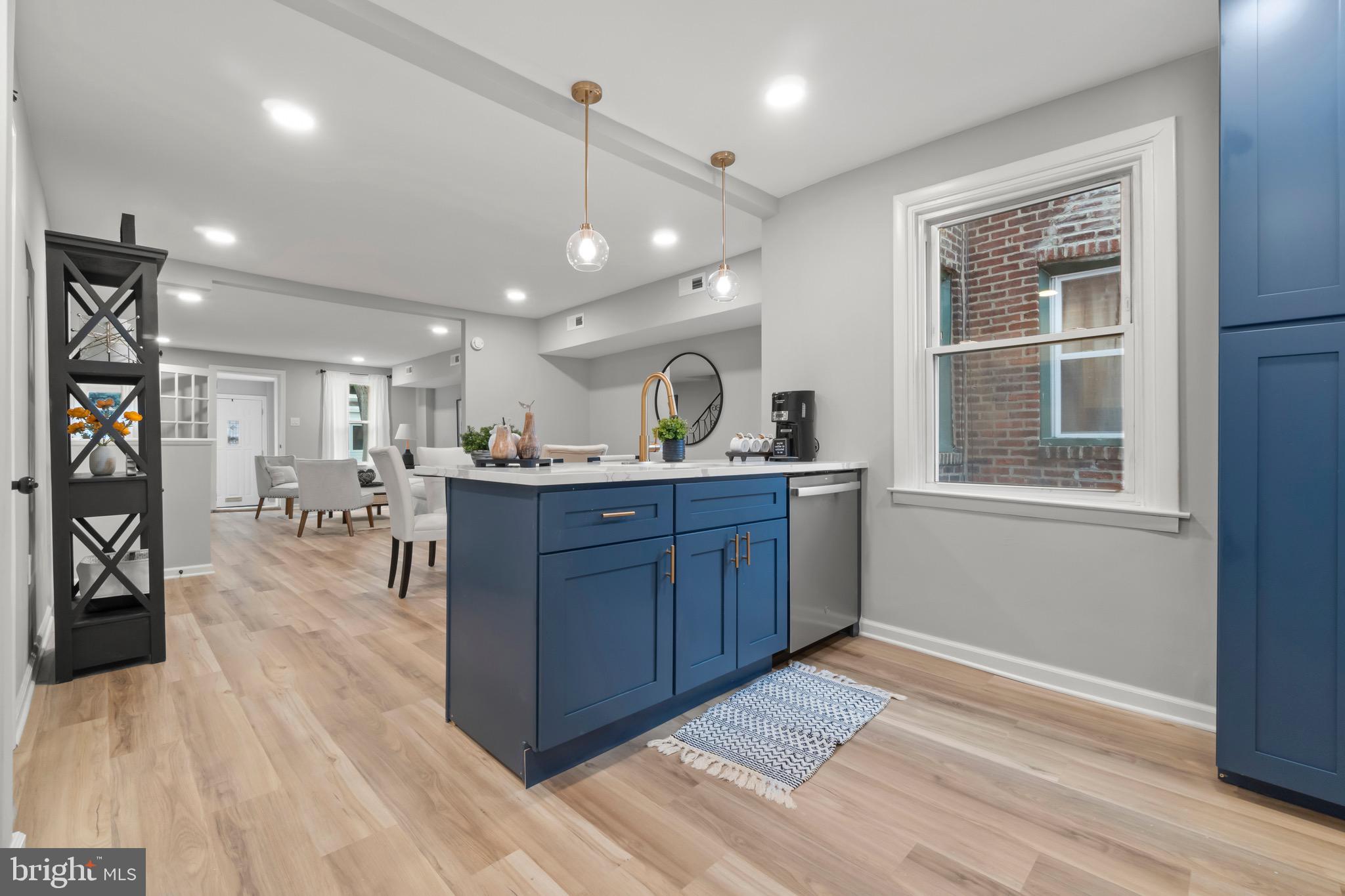 MANAYUNK - Residential