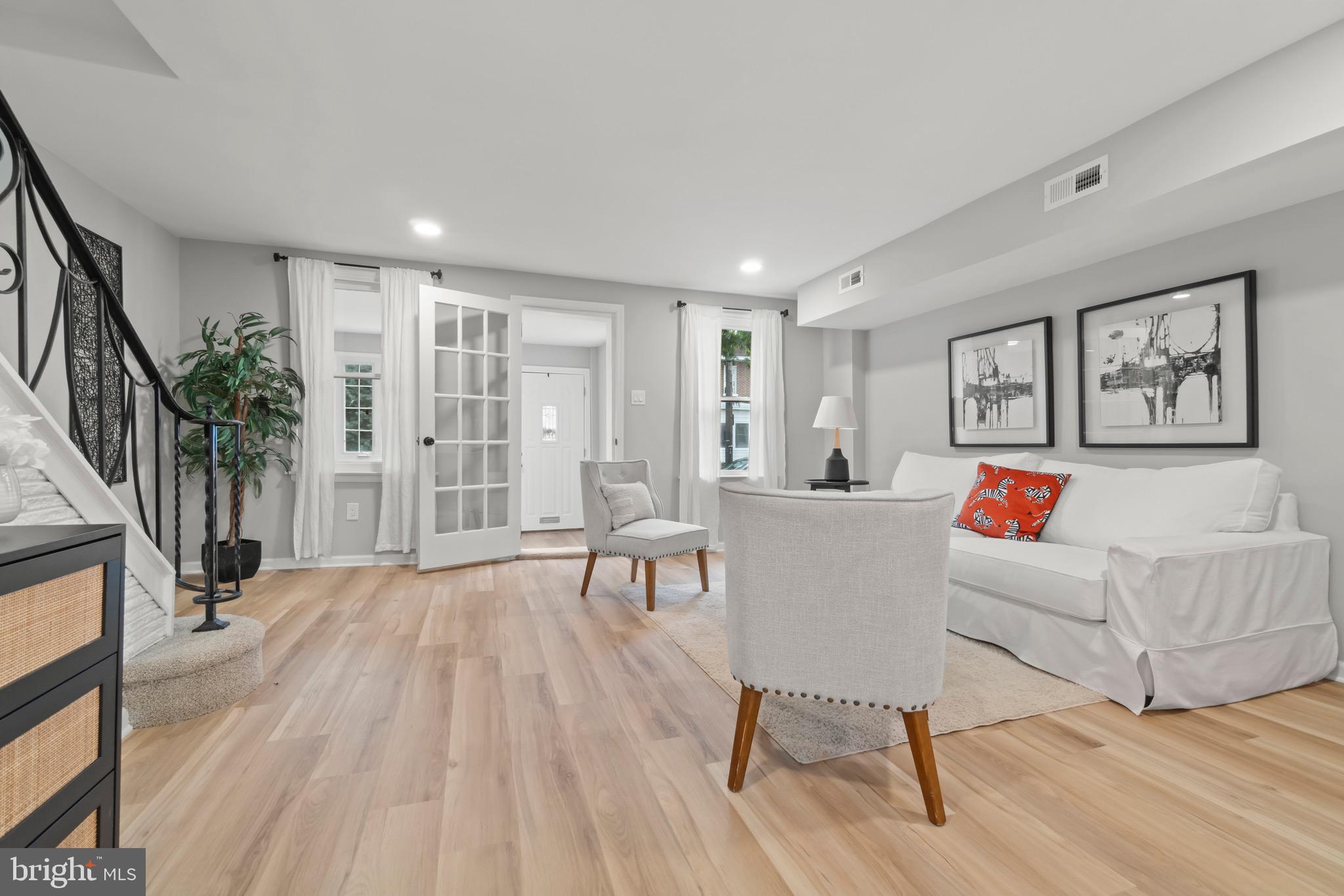 MANAYUNK - Residential