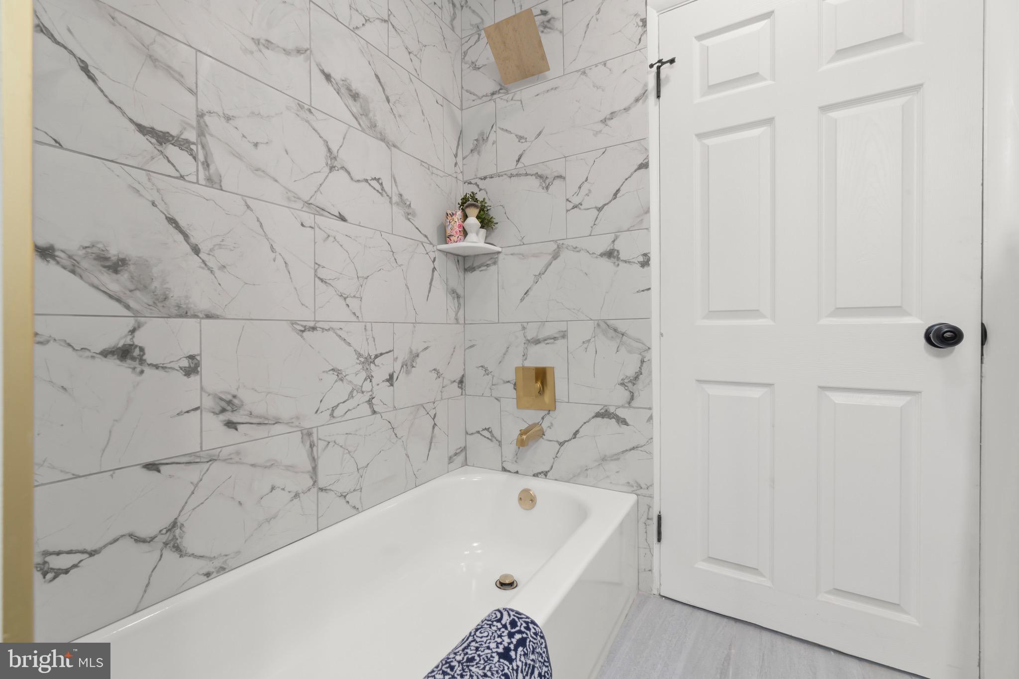 MANAYUNK - Residential