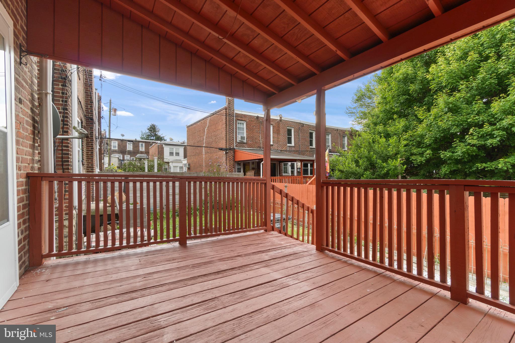 MANAYUNK - Residential