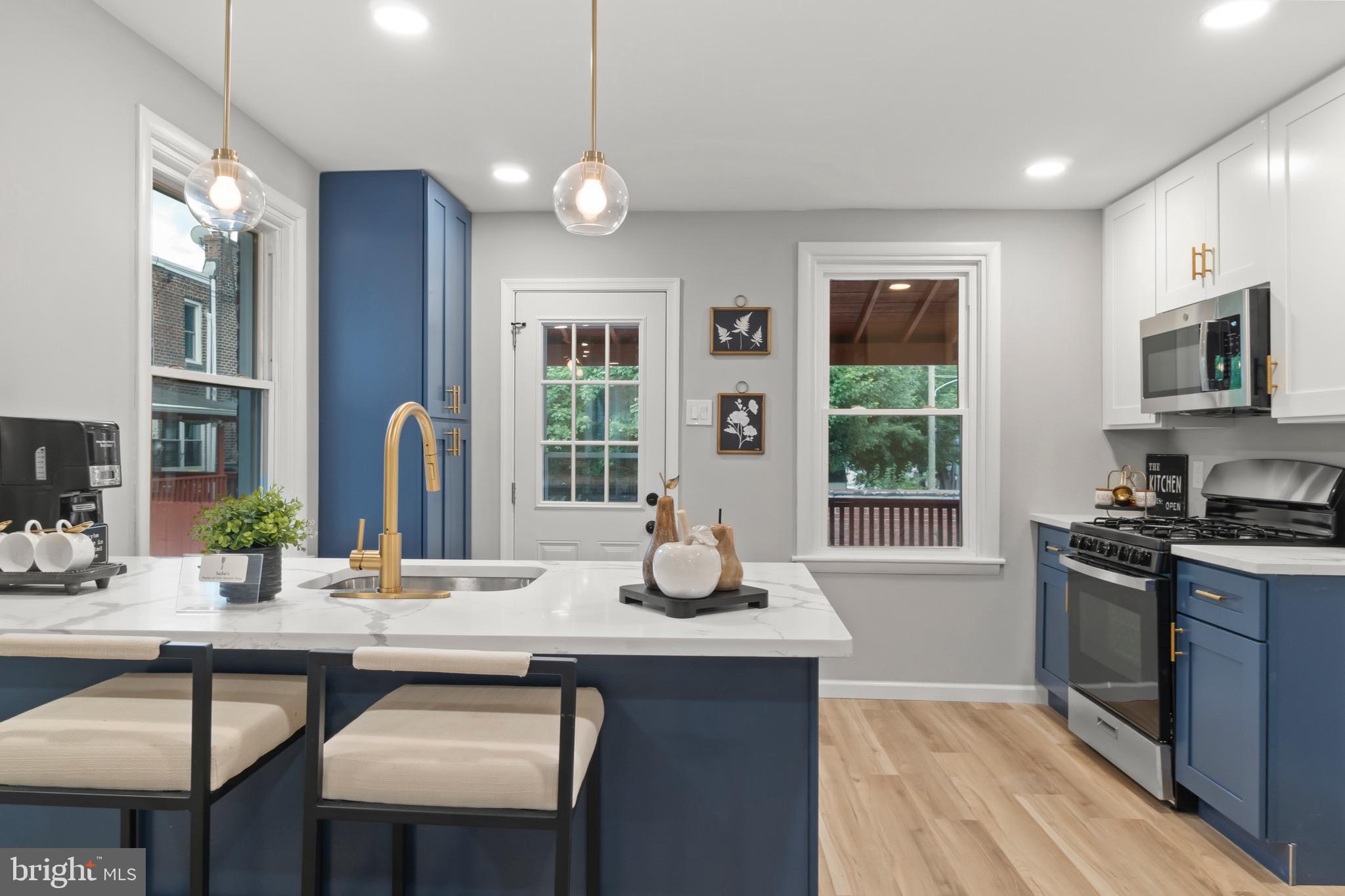 MANAYUNK - Residential