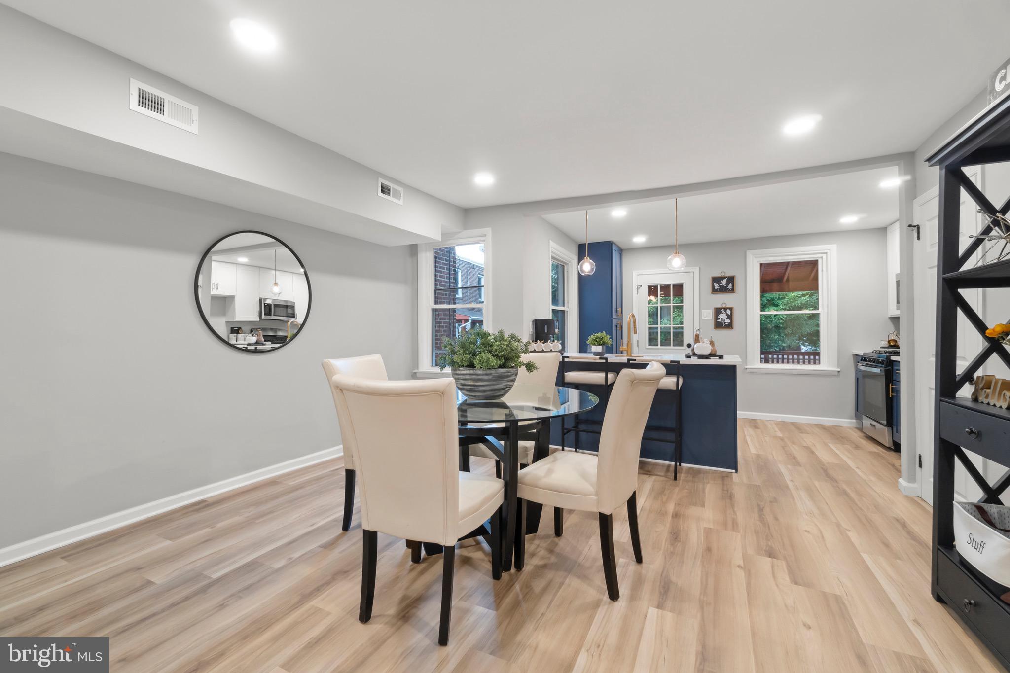 MANAYUNK - Residential