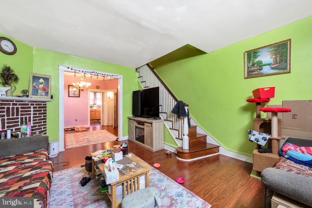 STONEHURST - Residential