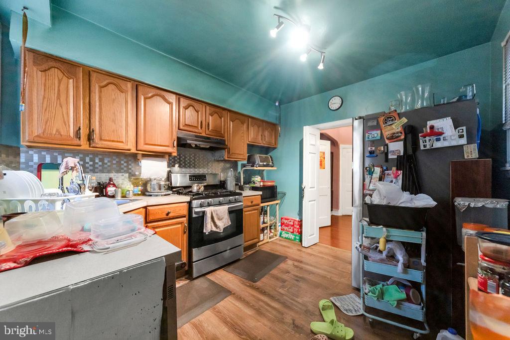 STONEHURST - Residential