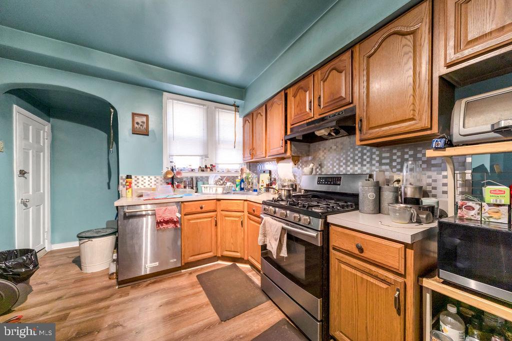 STONEHURST - Residential